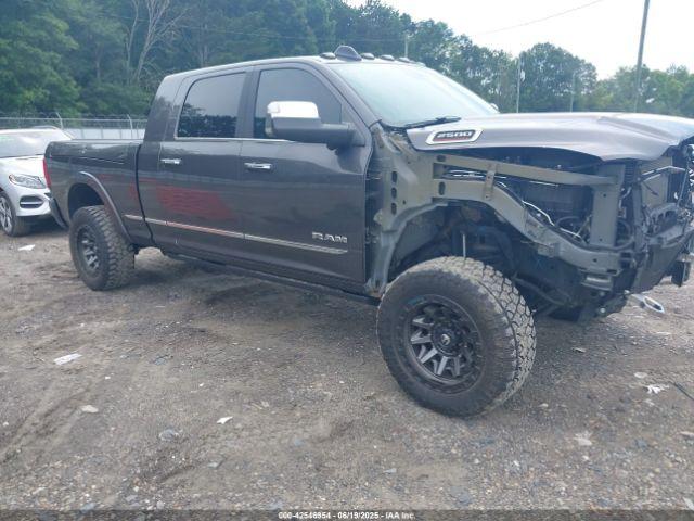  Salvage Ram 2500