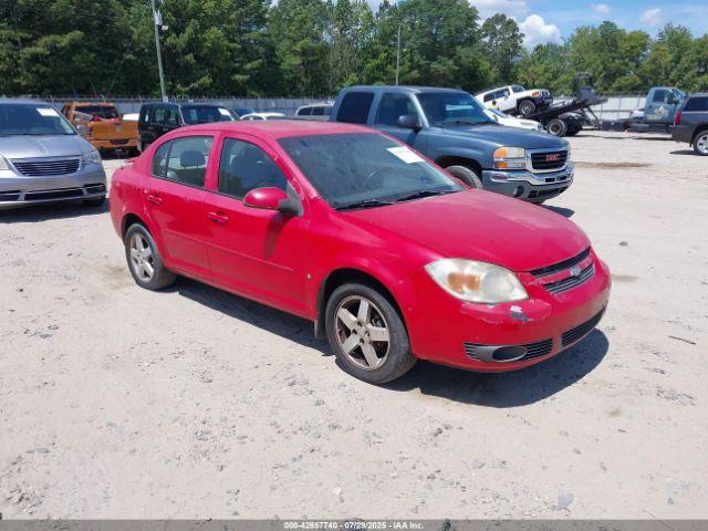  Salvage Chevrolet Cobalt