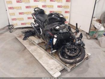  Salvage Suzuki Gsx1300