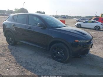  Salvage Dodge Hornet