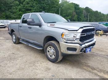  Salvage Ram 2500