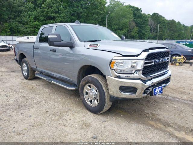  Salvage Ram 2500