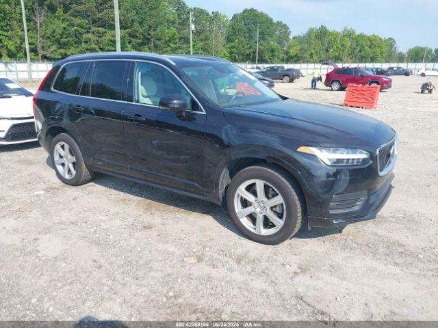  Salvage Volvo XC90