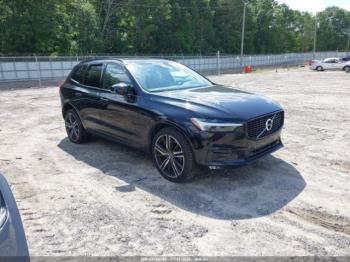  Salvage Volvo XC60