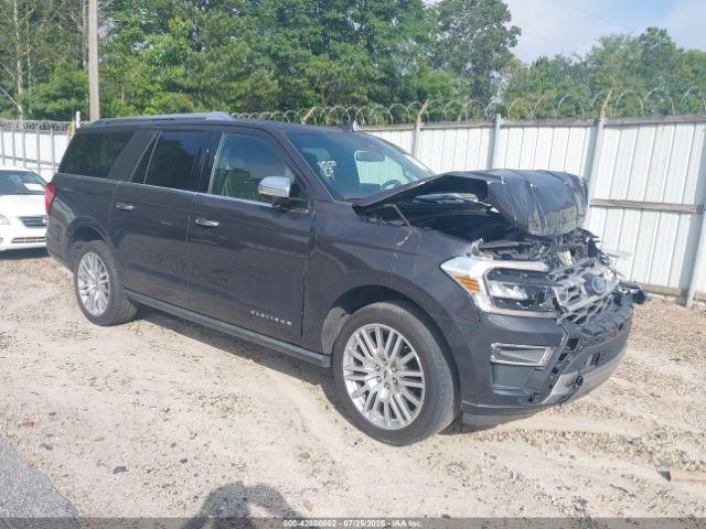  Salvage Ford Expedition