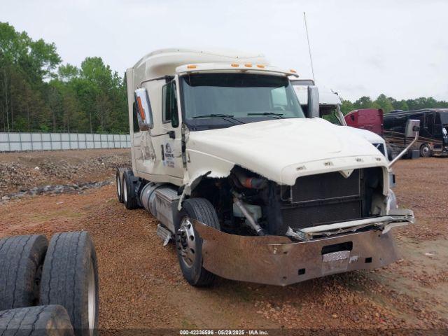 Salvage International Prostar