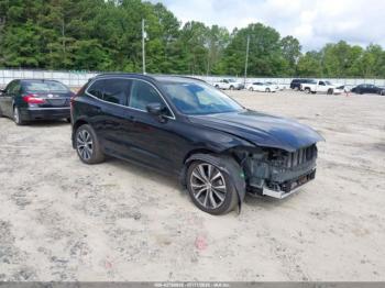  Salvage Volvo XC60
