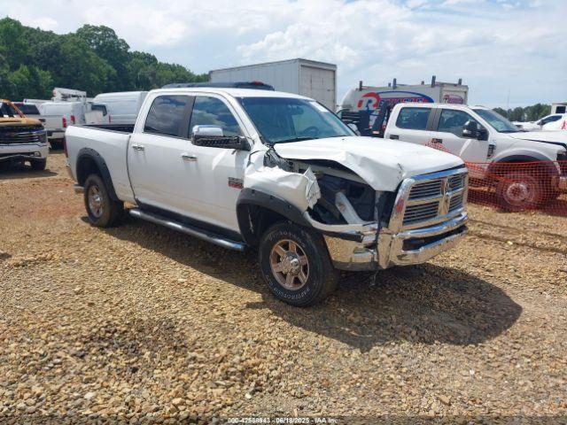  Salvage Dodge Ram 3500