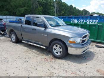  Salvage Dodge Ram 1500