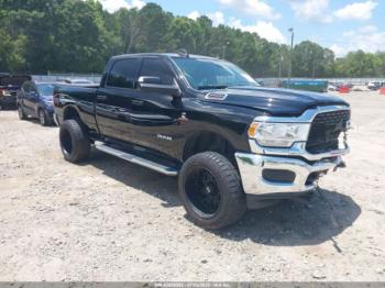  Salvage Ram 2500