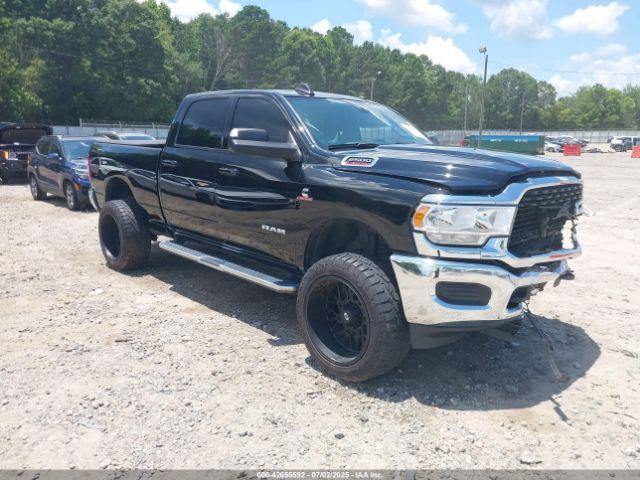 Salvage Ram 2500