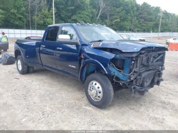  Salvage Ram 3500