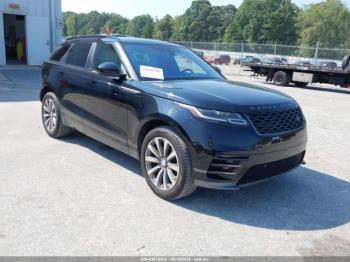  Salvage Land Rover Range Rover Velar