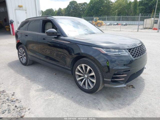  Salvage Land Rover Range Rover Velar