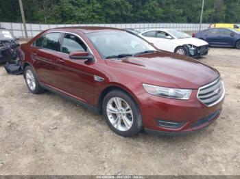  Salvage Ford Taurus