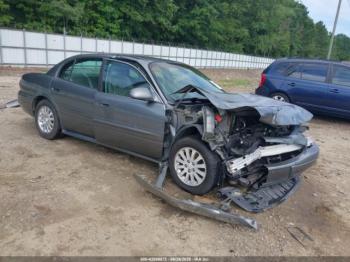  Salvage Buick LeSabre