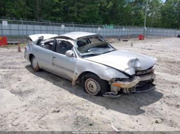 Salvage Buick LeSabre