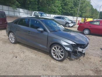  Salvage Audi A3