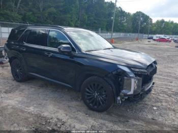  Salvage Hyundai PALISADE