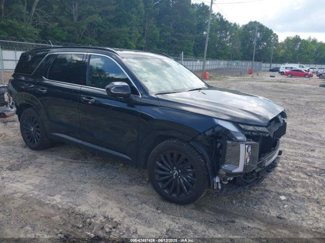  Salvage Hyundai PALISADE