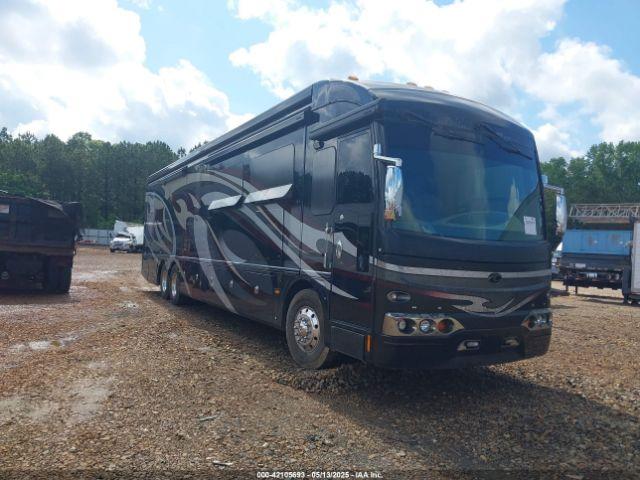  Salvage Spartan Motors Motorhome
