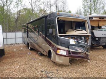  Salvage Ford F53