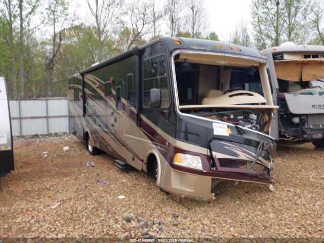  Salvage Ford F53