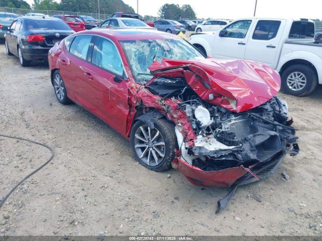  Salvage Acura Integra