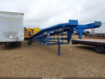  Salvage Take 3 Trailers Inc Other