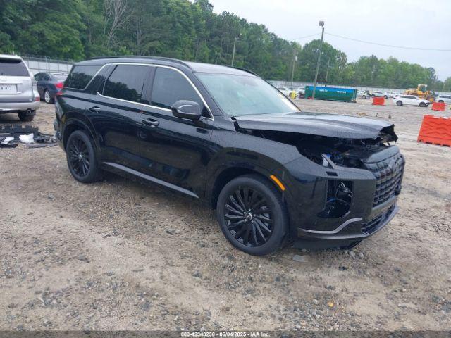  Salvage Hyundai PALISADE