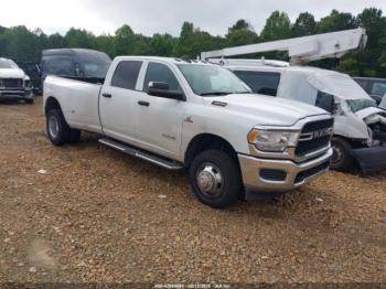  Salvage Ram 3500