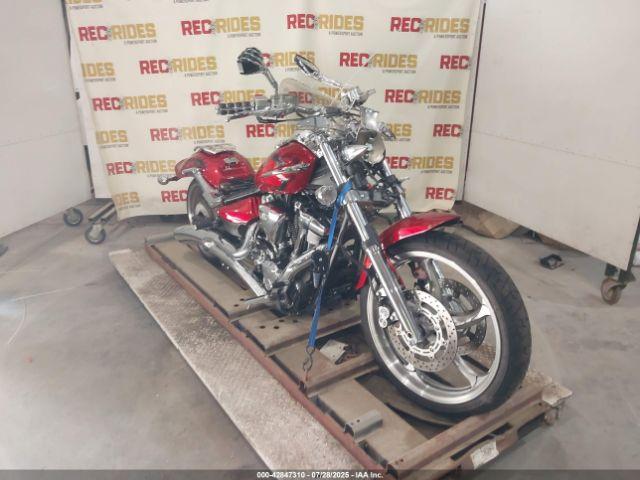  Salvage Yamaha Xv1900
