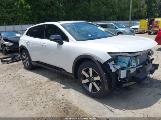  Salvage Honda Prologue