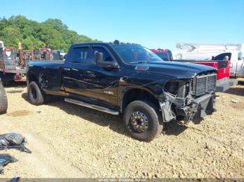  Salvage Ram 3500