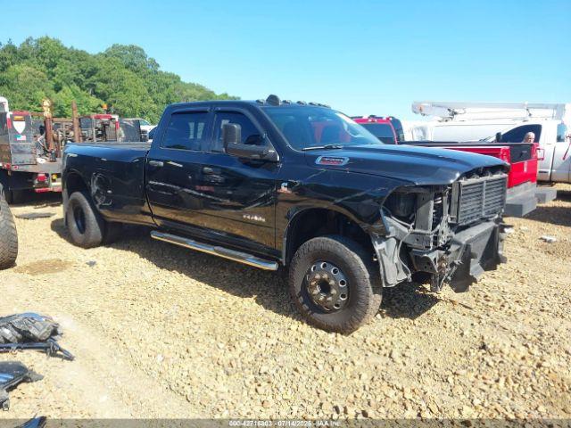  Salvage Ram 3500