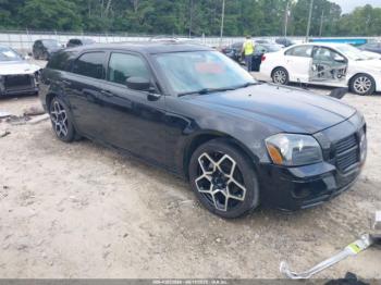  Salvage Dodge Magnum