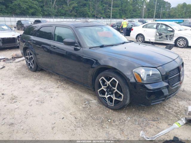  Salvage Dodge Magnum