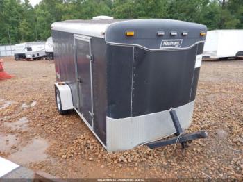  Salvage Haul Mark Ind Other