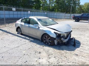  Salvage Acura TL