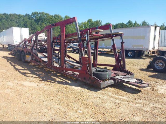  Salvage Cottrell Inc Other