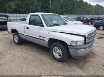  Salvage Dodge Ram 1500