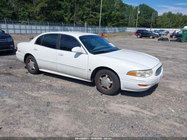  Salvage Buick LeSabre