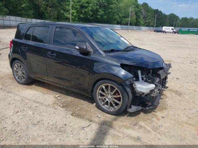  Salvage Scion xD