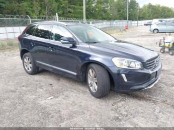  Salvage Volvo XC60