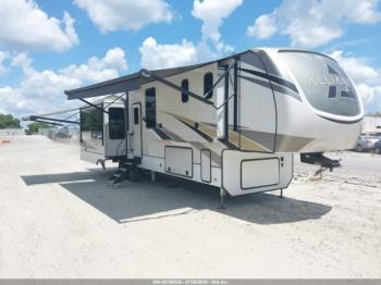  Salvage Allliance 370fb