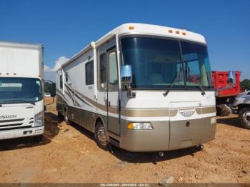  Salvage Roadmaster Monocoque