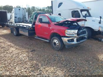  Salvage Ram 5500