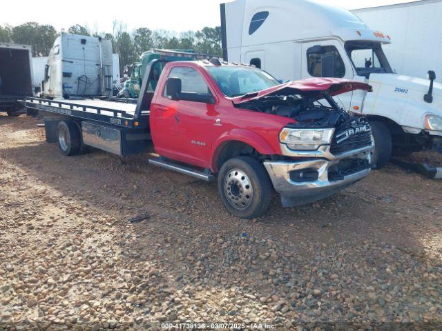  Salvage Ram 5500