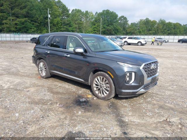 Salvage Hyundai PALISADE