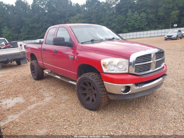  Salvage Dodge Ram 3500
